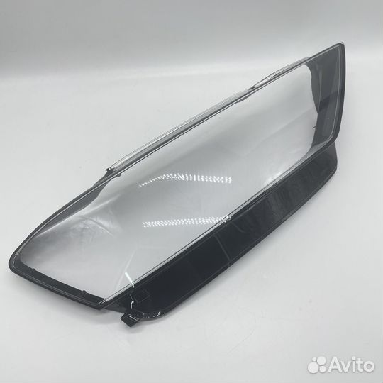 Стекло фары Audi A8 D5 2017-2023 правое