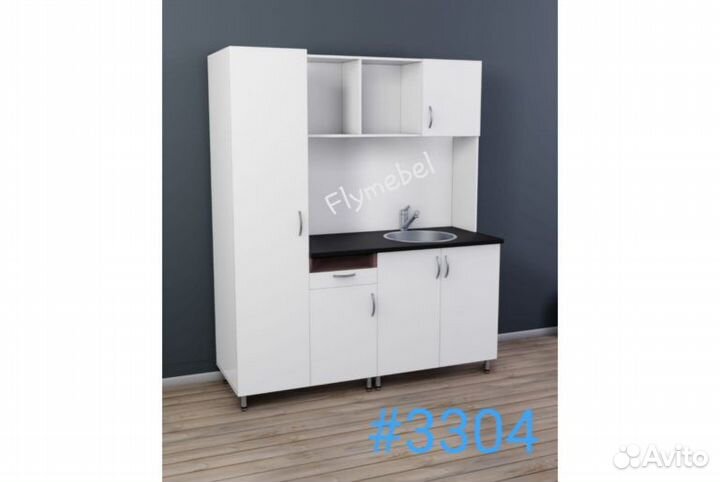 Лаборатория 3304 под заказ