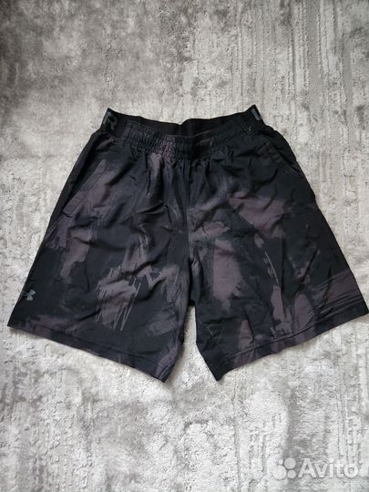 Шорты Under Armour