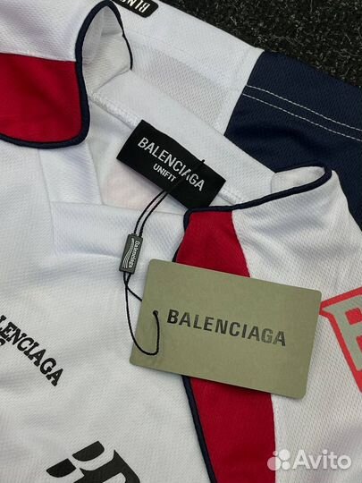 Джерси balenciaga