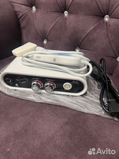 Аппарат для ультразвуковой чистки лица проф