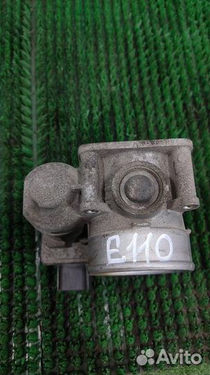 Дроссельная заслонка Nissan X-Trail T30 2003