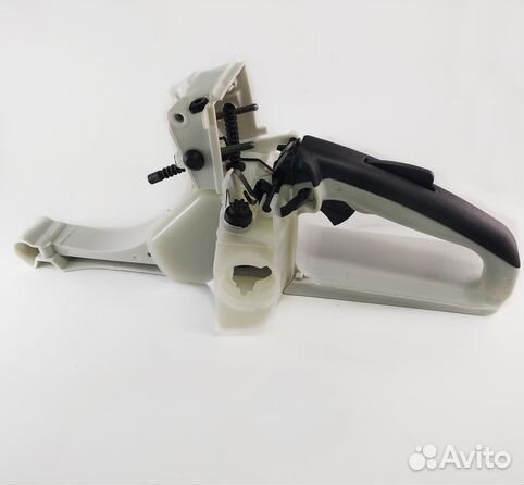 Бензобак для бензопилы Штиль stihl ST026/024