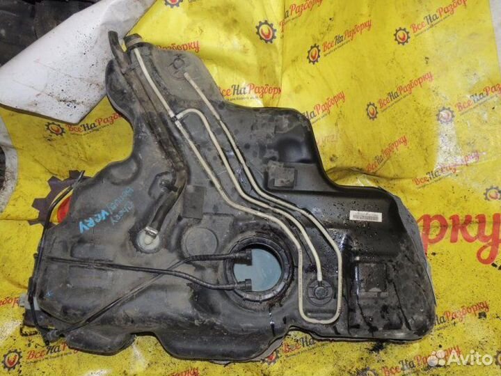 Бак топливный Chery Bonus седан 1.5Л 2013