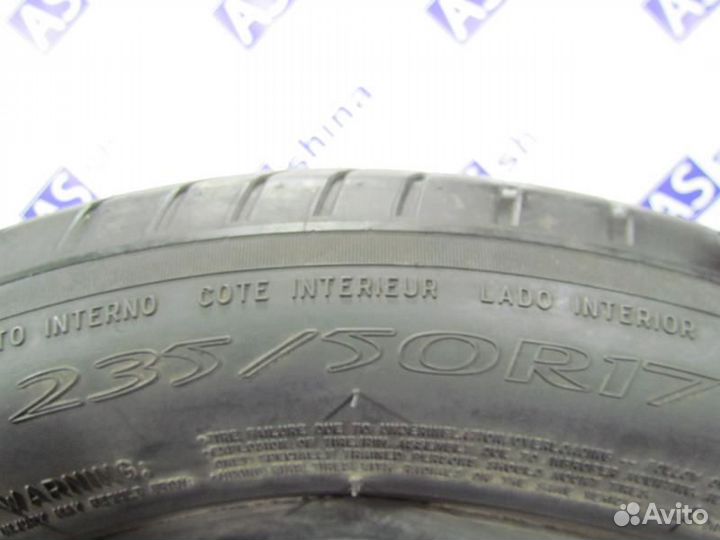 Michelin Primacy 3 ST 235/50 R17 101K