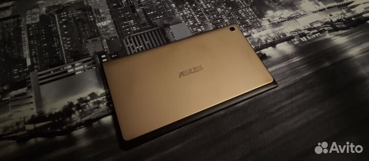 Планшет asus MeMO Pad 7 на процессоре intel