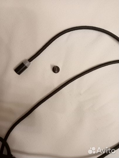 Провод для зарядки телефона