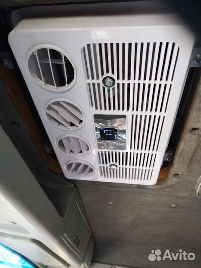 AXI 3000