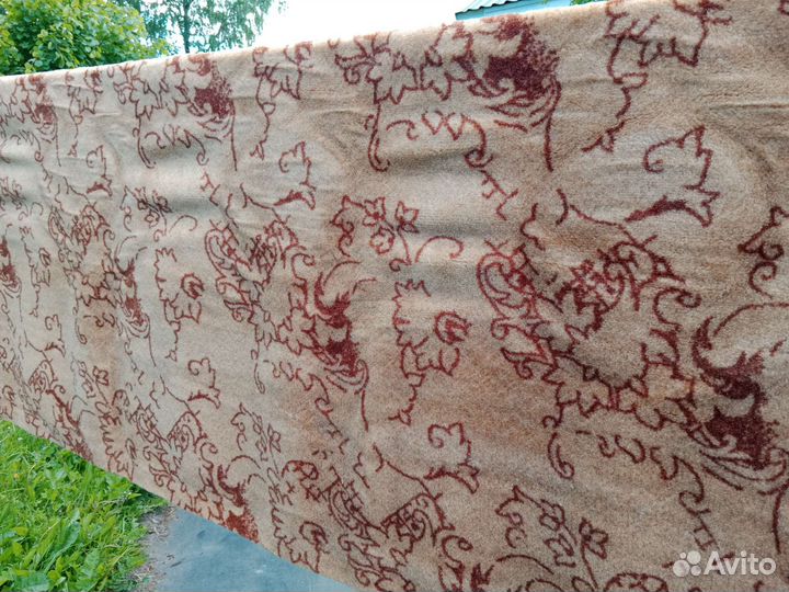 Ковровая дорожка новая