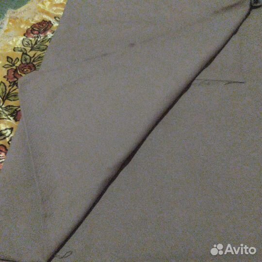 Тонкая английская шерсть раритет