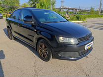 Volkswagen Polo 1.6 MT, 2013, 149 454 км, с пробегом, цена 895 000 руб.