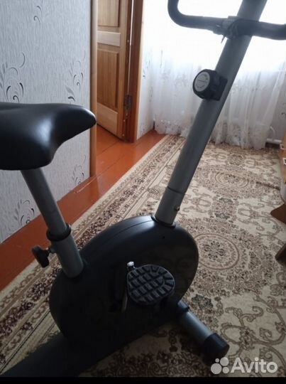 Кардиотренажёр