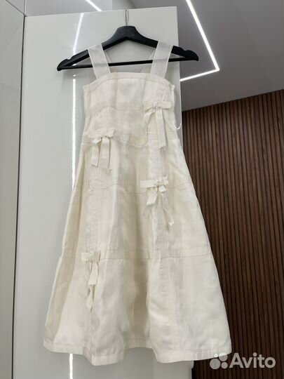 Платье monalisa