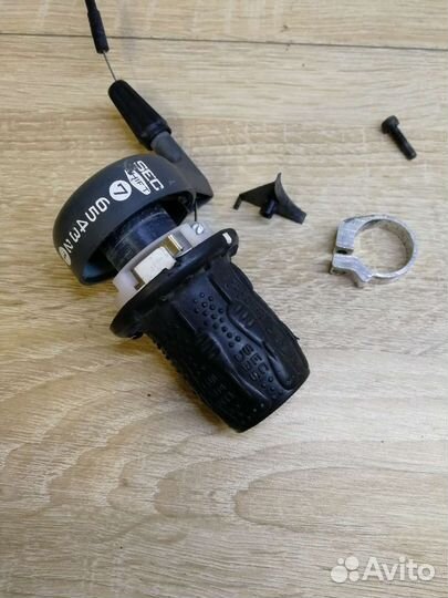 Ремонт и настройка велосипедов и самокатов. Сборка