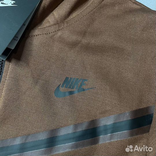 Nike Tech Fleece