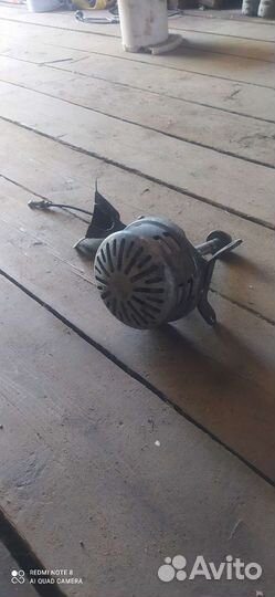 Сирена ревун