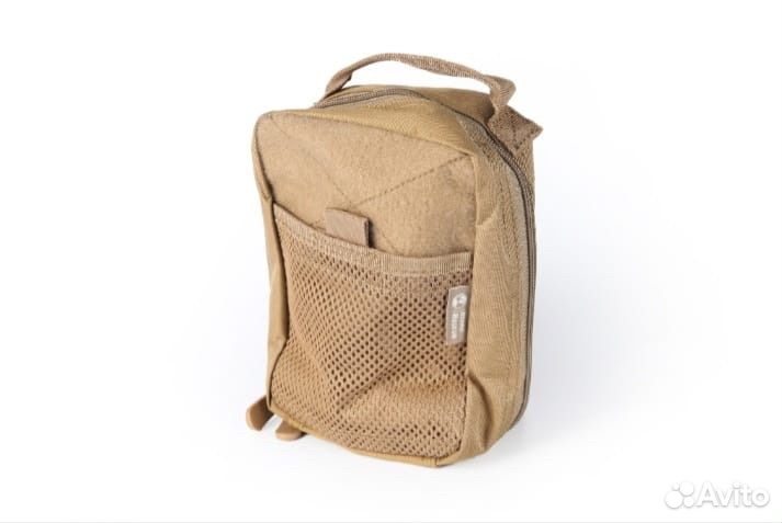 Тактическая аптечка rhino rescue