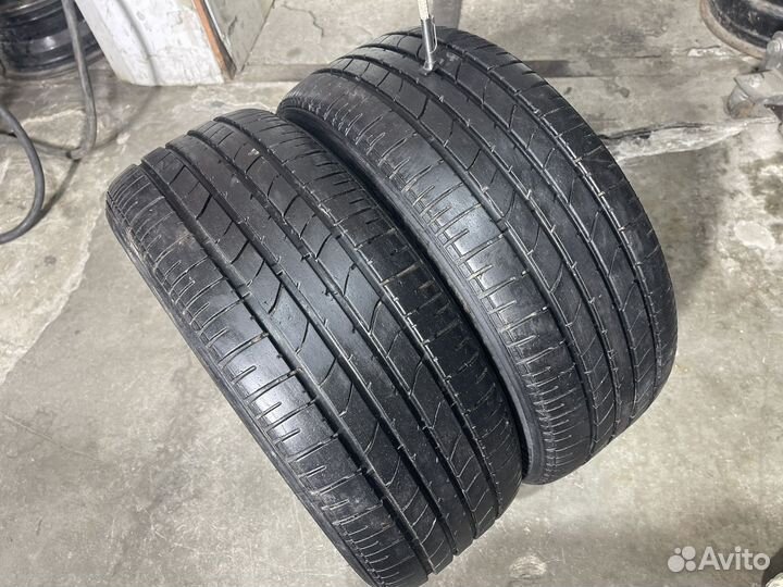 Bridgestone Turanza ER30 205/45 R16