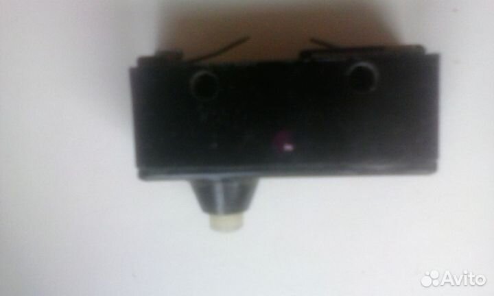 Концевые выключатели