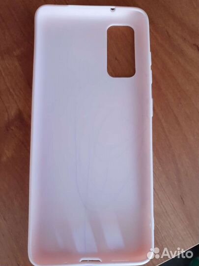 Чехол на телефон samsung lite