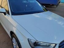 Audi A3 1.4 AMT, 2013, 110 000 км, с пробегом, цена 1 275 000 руб.