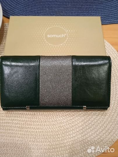 Кошелек женский