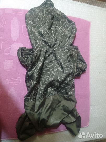 Продам костюм для собаки