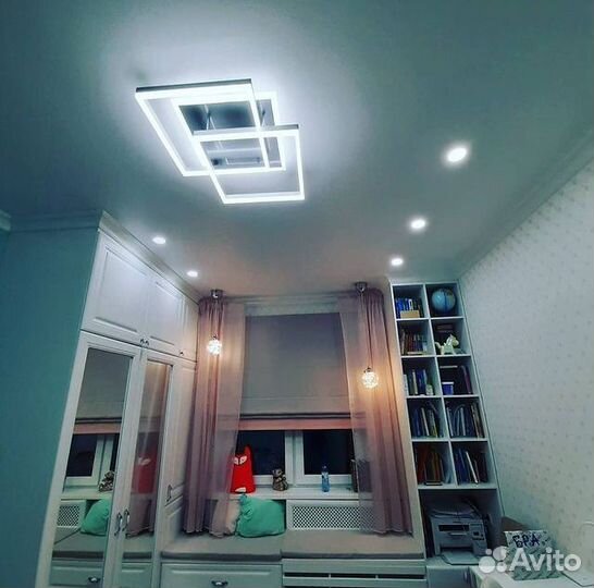 Электрик 220 Вольт. Санкт-Петербург