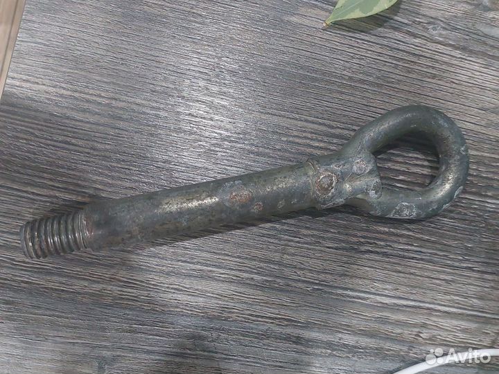 Буксировочный крюк opel astra j