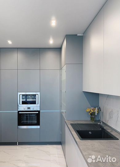 Кухня угловая CS - 256