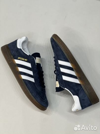 Кроссовки Adidas Spezial