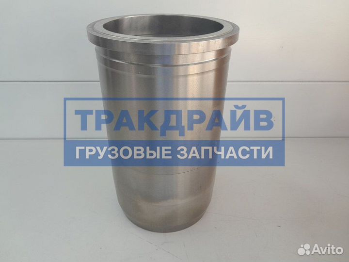 Поршневая в сборе Mercedes Actros OM501 OM502LA