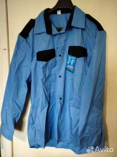 Форма охраны