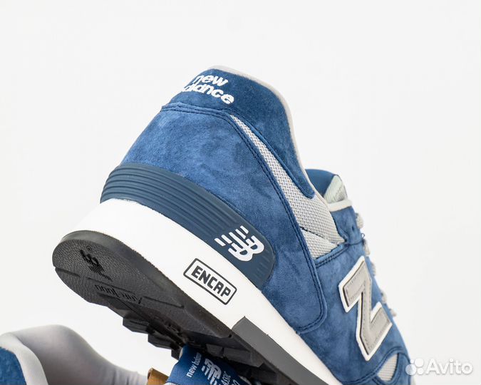 Мужские Кроссовки New Balance 1300 