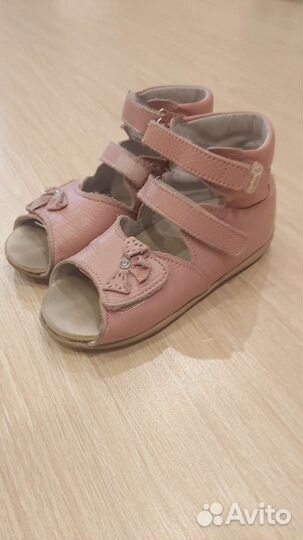 Сандали ортопедические 31рр