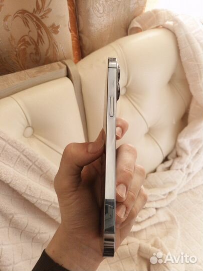 Продам iPhone 13pro max 128 бу