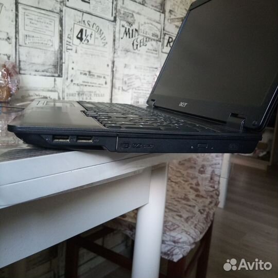 Acer 5635g