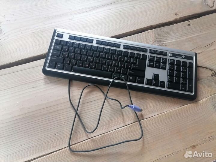 Клавиатура для компьютера