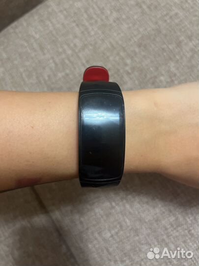 Браслет Samsung Gear Fit 2