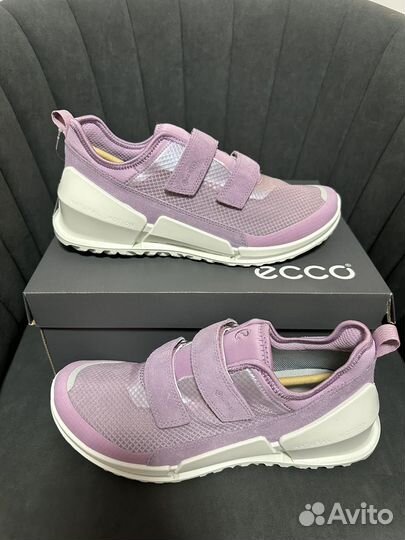 Кроссовки ecco 39,40