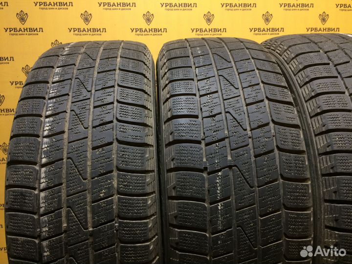 Hankook Winter I'Cept IZ2 195/60 R15 88T