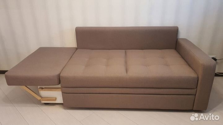 Диван кушетка pushe