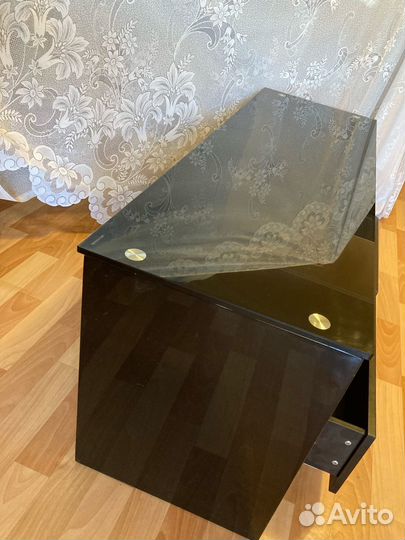 Тумба под телевизор бу