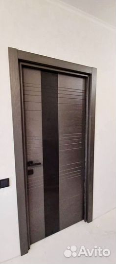 Двери межкомнатные