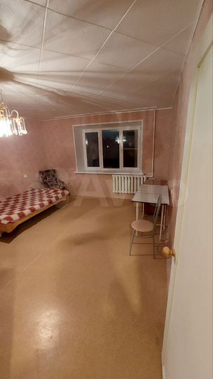 1-к. квартира, 39 м², 4/9 эт.