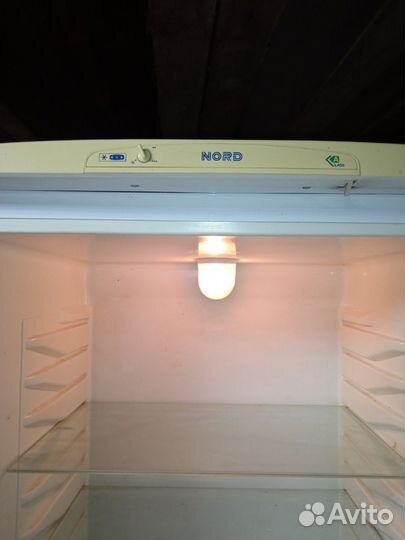 Холодильник