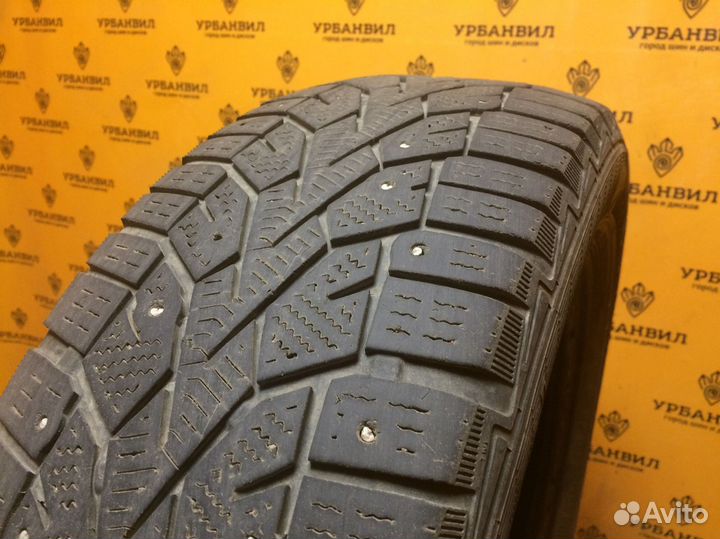 Gislaved NordFrost 100 185/65 R15