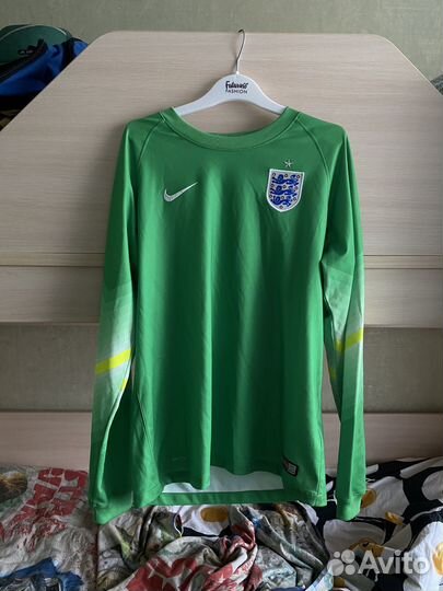 Футболка джерси Nike