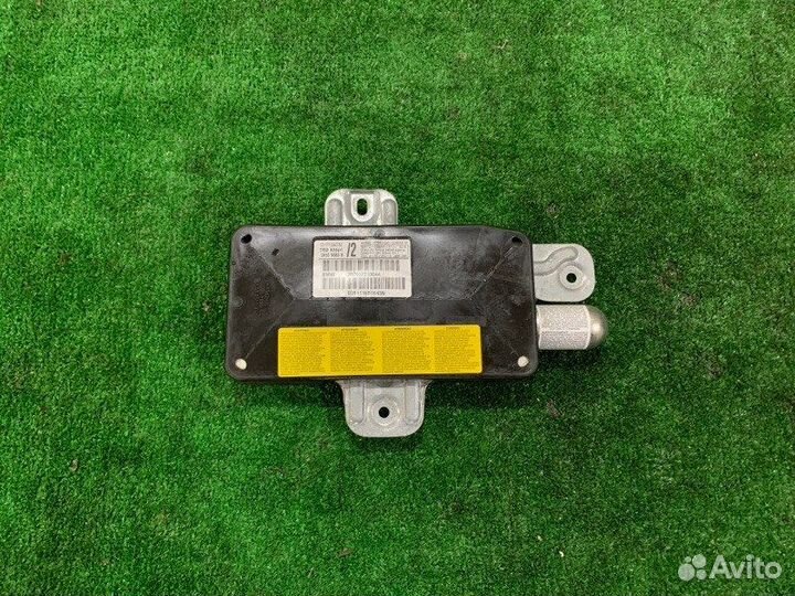 Airbag в дверь передний левый Bmw X5 E53 M54B30