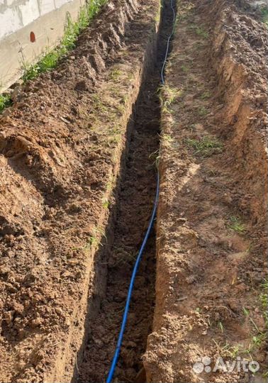 Септик Тополь 4 пр Доставка